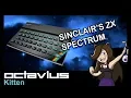 GUIDE TO THE SINCLAIR ZX SPECTRUM Octav1us