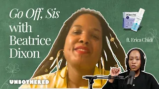 Bea Dixon Treats Business as a Spiritual Practice