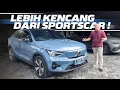 Download Lagu VOLVO C40 RECHARGE, EV EROPA TERBAIK SAAT INI!