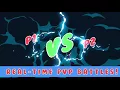 Galaxy Attack Alien Shooter Trailer 2019 English