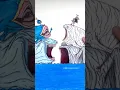 Download Lagu Surprise ??? 10 | Sea eater, El gran maja come #drawing #stopmotion #bloopers #elgranmaja #sonic