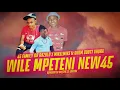 Download Lagu Dr Razolo x Vhura x Mikelmike - Wile Mpeteng New45 ( 45 Family x Dhem Scott \u0026 Mathata Music )