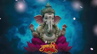 Ganpati Bappa Morya 🐘 | Devotional Song 2026 | Lalit Khadana