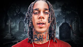 the rise and fall of bloodhound lil jeff