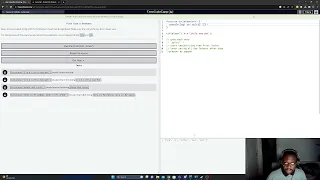 Basic Algorithm Scripting Title Case a Sentence freeCodeCamp org JavaScript