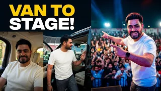 Prabh Gill Vlog | Himachal Show 2026
