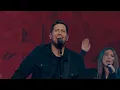Yahweh Great I AM - Live | Hillsong Worship