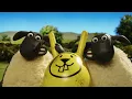 Download Lagu Bounce! 🐑 Shaun the Sheep 🐑  - Cartoons for Kids 🐑 Full Episodes Compilation [1 hour]