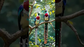 شاهد اجمل انواع الطيور 