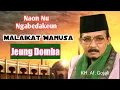 Download Lagu Ceramah Sunda - Nu ngabedakeun Manusia, Malaikat jeung Domba