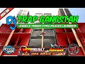 Lagu DJ trap gangstah 69 project || jingle Arga pro audio jember by Riky Vam