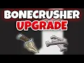 How To Unlock BONECRUSHER UPGRADE AUTO PICKUP BONES - RS3 RUNESCAPE 3