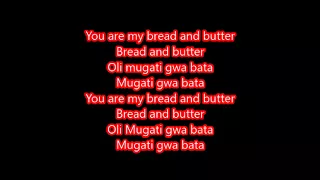 radio u0026 weasel bread n butter lyrics tribute to mowzey radio