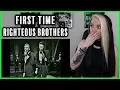 FIRST TIME listening to RIGHTEOUS BROTHERS - You've Lost That Lovin' Feelin' REACTION