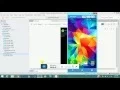 Xamarin TextView Example Android