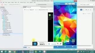 Xamarin TextView Example Android