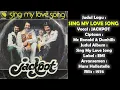 Download Lagu JACKPOT SING MY LOVE SONG