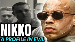 Nikko Jenkins - A Profile in Evil True Crime Documentary