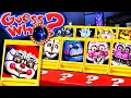 FNAF Sister Location GuessWho Is Harder Than You Think