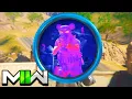The BEST Sniper Scope in DMZ but it Costs