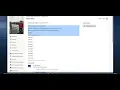 How to submit an assignment on Schoology lms lausd net