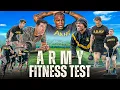 The Army s NEW AFT 2025 Everything You Need to Know
