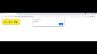 First Program Hello World - Javascript Sky Coder