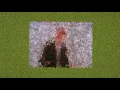 Image to Particle Generator Minecraft 1 17 Python Script