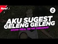 Lagu DJ Aku Sugest X Di Geleng Geleng || Viral Tiktok Terbaru Sound JJ Capcut ( Nabih Fvnky ) 