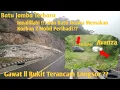 Lagu Batu Jomba Terbaru ll Innalillahi !!Jalan Batu Jomba Lagi2 Memakan Korban Bukit Mengalami Longsor