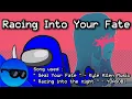 Download Lagu MASHUP | KAM \u0026 YOASOBI - Racing Into Your Fate | Akif Mashups and friends | Part 2