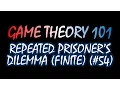 Download Lagu Game Theory 101 (#54): Repeated Prisoner's Dilemma (Finite)