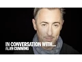 ALAN CUMMING In Conversation With TIFF 2014