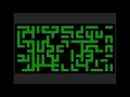 Maze Generation - Kruskal s with flooding