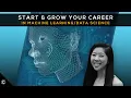 Start Grow Your Career in Machine Science Introduction Trailer
