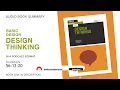 Design Thinking Simplified Basics Design Series Summary