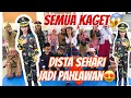 Download Lagu DISTA COSPLAY JADI PAHLAWAN!! SEMUA KAGET!! #viralvideos