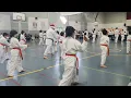 Lagu GKR Karate Saifa Kata