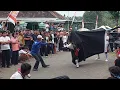 Lagu Bantengan Ngamuk Satria Macan Kumbang Kudur Gondang Mojokerto