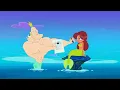 Zig & Sharko - Marina Superstar (S1E66) Full Episode in HD