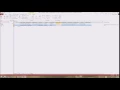 2015 Access Create Database 2