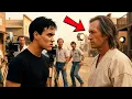 BRUCE LEE S SON Told David Carradine You Stole My Father s Role His Response Changed Everything