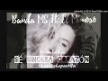 Se sincera Corazón - Mimoso ft Banda Ms.                            Estreno 2025