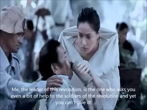 [ENG SUB] El Presidente Full Trailer