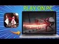 How To Play Punishing Grey Raven on PC Mac