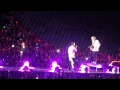 Download Lagu One Direction - Girl Almighty SYDNEY OTRA 7/2/15