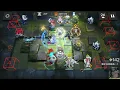 Download Lagu [Arknights WIP] Eyjafjalla The Hvit Aska Skill 1 Passive Elemental Damage Recovery Showcase