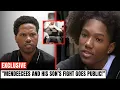 Mendeecees Kicks Out Son After Blaming Yandy s Cheating