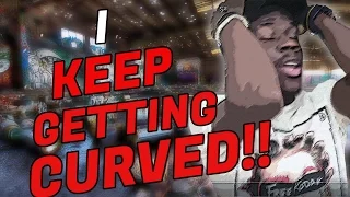 HOW NOT TO PICK UP GIRLS Face Reveal