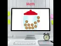 Print and Digital Kindergarten Sub Plans Kindergarten Emergency Sub Plans